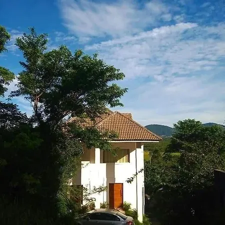 Pousada Barra Green-2